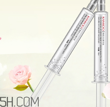 韓閣水光精華液怎么樣？韓閣水光精華液怎么用？