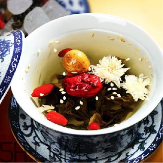 上班族護(hù)眼喝什么茶？日常護(hù)眼的方法有哪些？