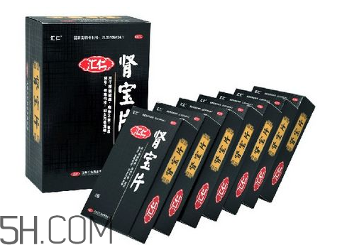 匯仁腎寶片是瓶裝嗎？匯仁腎寶片是中藥嗎？