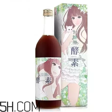 酵素什么時(shí)候喝好？日本酵素排行榜前10名