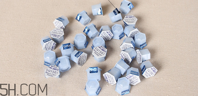 怎么辨別嘉娜寶洗顏粉真假？suisai潔面粉使用方法