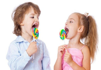 兒童吃糖太多有何影響？兒童如何正確吃糖？