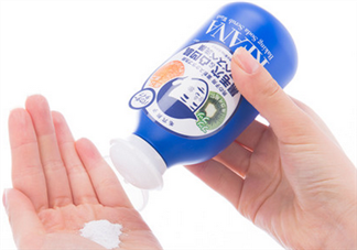 石澤研究所小蘇打潔面粉好用嗎？日本石澤研究所產(chǎn)品好不好？