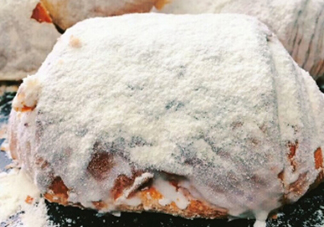 白富美面包什么口味？白富美面包好吃嗎？