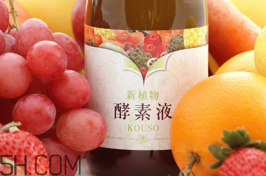 酵素可以長期吃嗎？酵素如何服用？