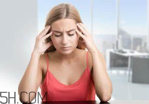 焦慮癥時好時壞 焦慮癥治療無用嗎？