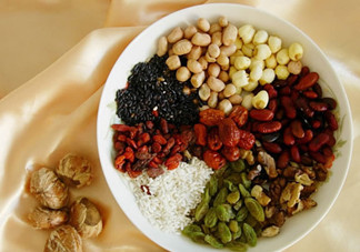 各種米的功效有哪些？米類食物的養(yǎng)生功效有哪些？