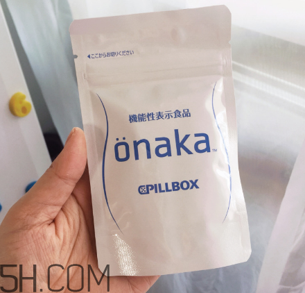 onaka膳食營養(yǎng)素有用嗎？日本onaka消脂要多少錢？