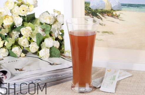 酵素兒童能吃嗎？喝酵素的五大禁忌