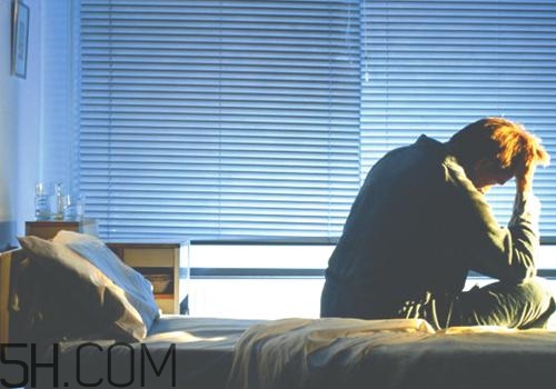 焦慮癥對生活的影響？焦慮癥對正常生活的危害有哪些？