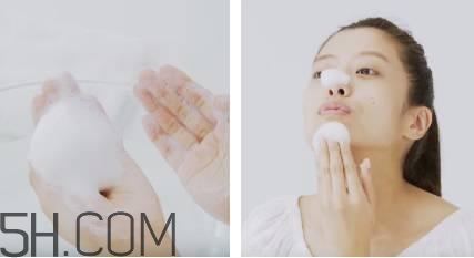用了嘉娜寶洗顏粉還用洗面奶嗎？洗顏粉的正確打開方式