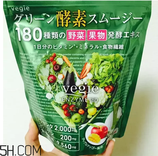 酵素什么時(shí)候喝好？日本酵素排行榜前10名