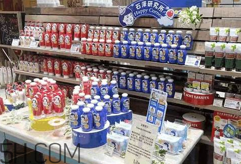 石澤研究所小蘇打潔面粉好用嗎？日本石澤研究所產(chǎn)品好不好？