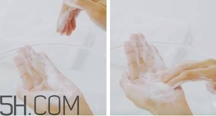 用了嘉娜寶洗顏粉還用洗面奶嗎？洗顏粉的正確打開方式