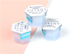 嘉娜寶酵素潔面粉怎么樣？嘉娜寶酵素潔面粉的副作用