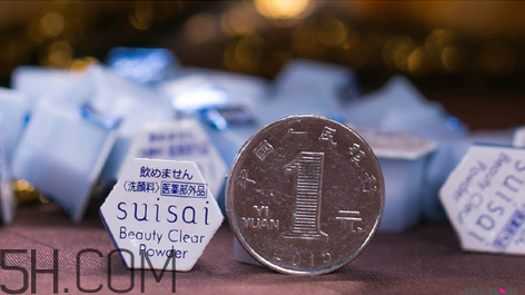 用了嘉娜寶洗顏粉還用洗面奶嗎？洗顏粉的正確打開方式