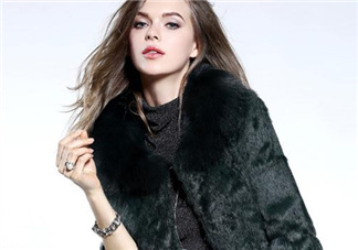 兔毛皮草多少錢？兔毛皮草暖和嗎？