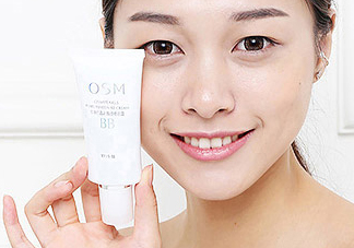 OSM/歐詩(shī)漫珍珠白修容BB霜有幾個(gè)色號(hào)_怎么選色號(hào)