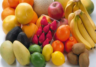 高血壓適合吃的水果有哪些？適合高血壓患者的水果有哪些？