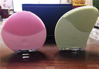 悅詩(shī)風(fēng)吟潔面儀和露娜哪個(gè)好用_差別大嗎？