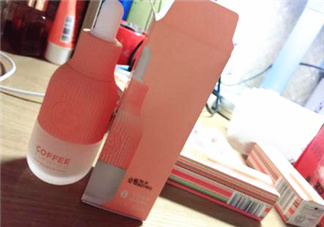 春紀(jì)咖啡緊致精華液多少錢？春紀(jì)咖啡緊致精華液價(jià)格