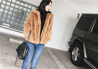 兔毛皮草發(fā)黃怎么處理？兔毛皮草怎么存放？