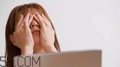 眼睛又干又癢怎么回事？日常保護(hù)眼睛的方法有哪些？