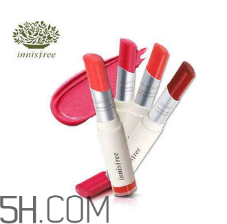 悅詩風(fēng)吟口紅怎么樣？悅詩風(fēng)吟口紅好用嗎？