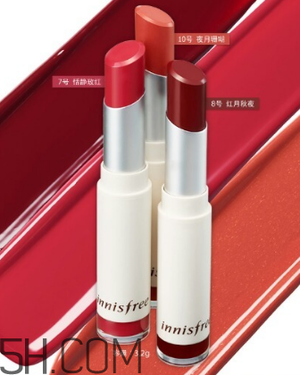 悅詩風(fēng)吟口紅怎么樣？悅詩風(fēng)吟口紅好用嗎？