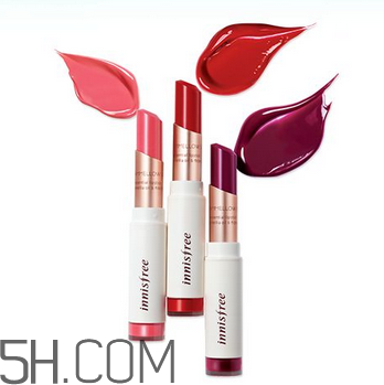 悅詩(shī)風(fēng)吟口紅專柜價(jià)格 悅詩(shī)風(fēng)吟口紅色號(hào)推薦