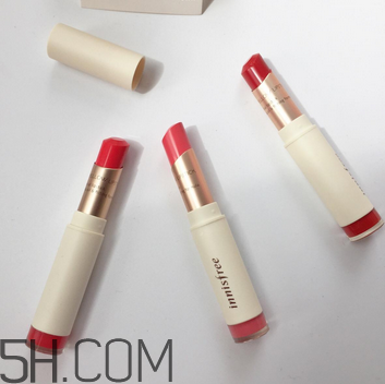悅詩(shī)風(fēng)吟口紅專柜價(jià)格 悅詩(shī)風(fēng)吟口紅色號(hào)推薦