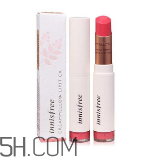 悅詩(shī)風(fēng)吟口紅專柜價(jià)格 悅詩(shī)風(fēng)吟口紅色號(hào)推薦