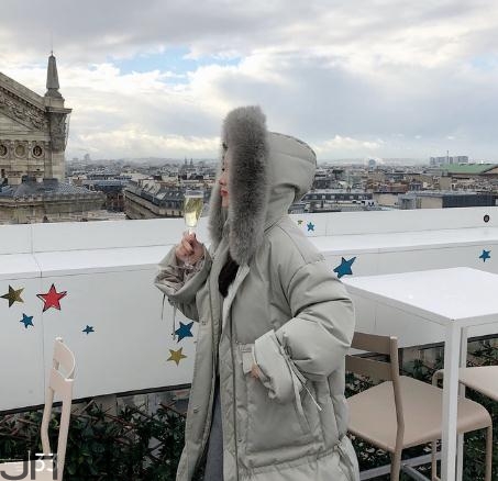 羽絨服充絨量和含絨量什么區(qū)別？羽絨服充絨量多少暖和？