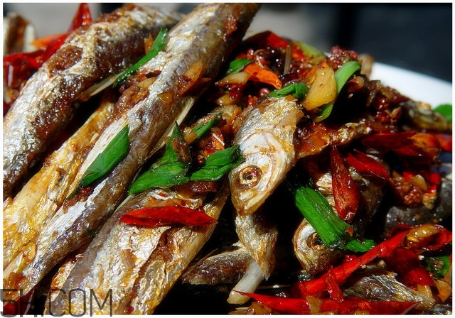 2018刁子魚多少錢一斤？2018刁子魚價(jià)格