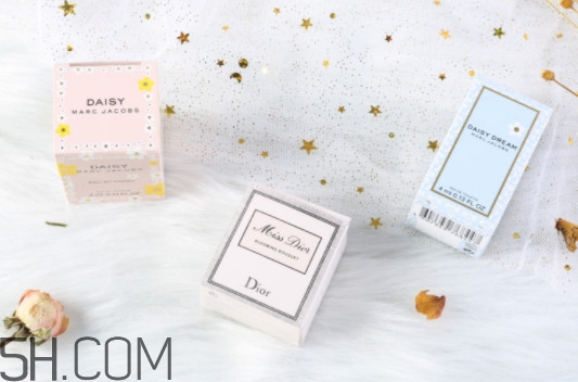 便宜又好用的小樣香水哪款好 便宜又好用的小樣香水哪款好