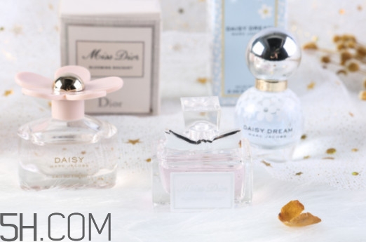 便宜又好用的小樣香水哪款好 便宜又好用的小樣香水哪款好