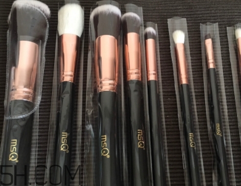 魅絲蔻化妝刷怎么樣？魅絲蔻化妝刷多少錢？