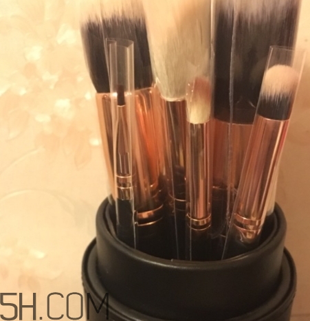 魅絲蔻化妝刷怎么樣？魅絲蔻化妝刷多少錢？