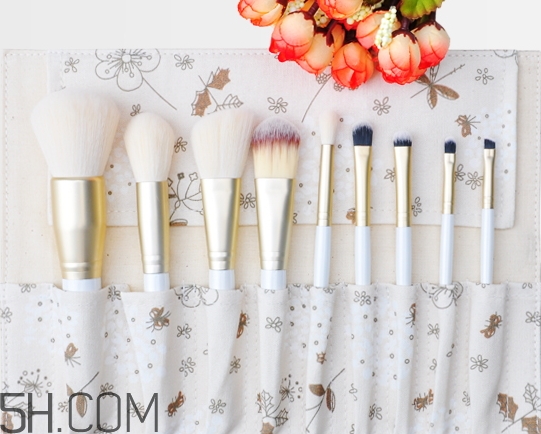 魅絲蔻化妝刷怎么樣？魅絲蔻化妝刷多少錢？