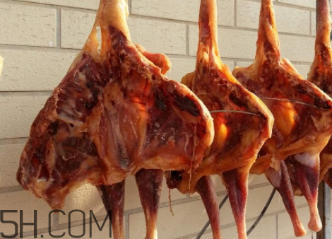 風(fēng)干雞怎么吃 風(fēng)干雞能直接吃嗎 風(fēng)干雞怎么吃 風(fēng)干雞能直接吃嗎