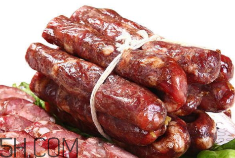 風(fēng)干腸用什么腸衣 風(fēng)干腸的腸衣怎么做 風(fēng)干腸用什么腸衣 風(fēng)干腸的腸衣怎么做