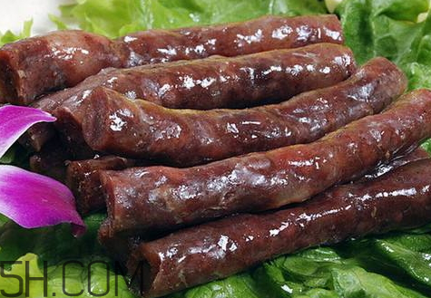 風(fēng)干腸用什么腸衣 風(fēng)干腸的腸衣怎么做 風(fēng)干腸用什么腸衣 風(fēng)干腸的腸衣怎么做