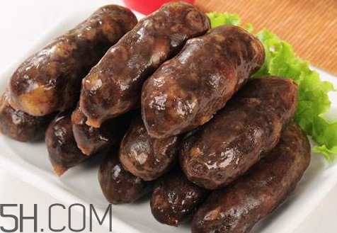 風干腸長毛還能吃嗎 風干腸長毛了怎么處理 風干腸長毛還能吃嗎 風干腸長毛了怎么處理