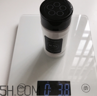 胡椒粉是什么化妝品？rcma散粉為什么叫胡椒粉？