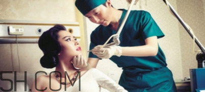 哪些人不適合打瘦臉針？瘦臉針是永久的嗎？