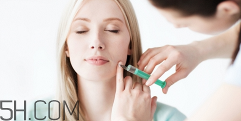 嬰兒肥能打瘦臉針嗎？瘦臉針打幾次可以定型？