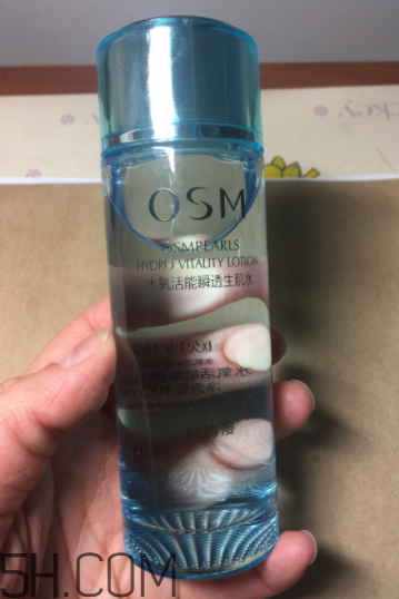 歐詩漫生肌水有幾種？歐詩漫生肌水適合膚質