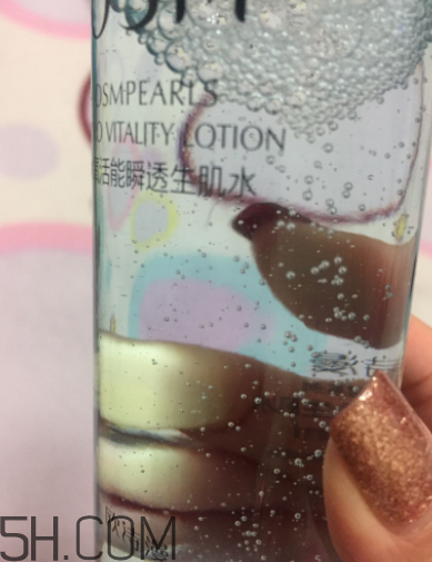 歐詩漫生肌水有幾種？歐詩漫生肌水適合膚質