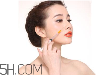 如何避免瘦臉針副作用？打瘦臉針的基本常識(shí)