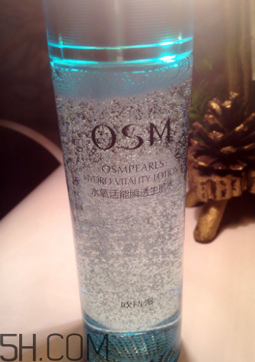 歐詩漫生肌水什么功效？歐詩漫生肌水夏天用油嗎？